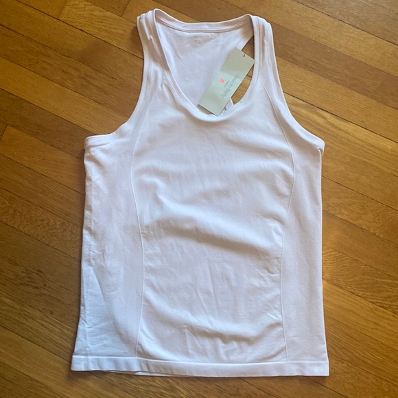 Sweaty Betty Seamless Workout Tank - Picture 1 of 6